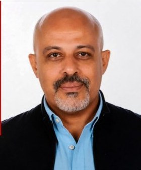 Wael El Shafie, Managing Partner
